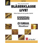 Bläserklasse Live - Partitur