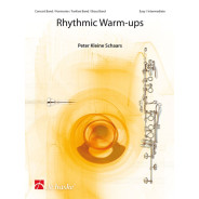 Rhythmic Warm-ups