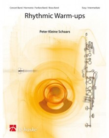 Rhythmic Warm-ups