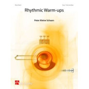 Rhythmic Warm-ups