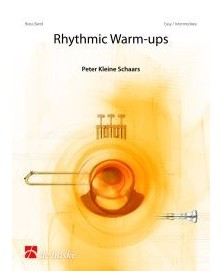 Rhythmic Warm-ups