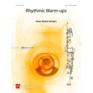Rhythmic Warm-ups