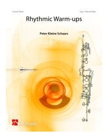 Rhythmic Warm-ups