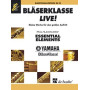 Bläserklasse Live - Baritonsaxophon