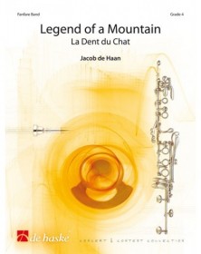 Legend of a Mountain