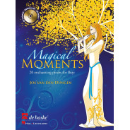 Magical Moments