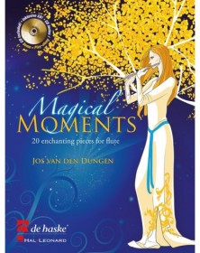 Magical Moments