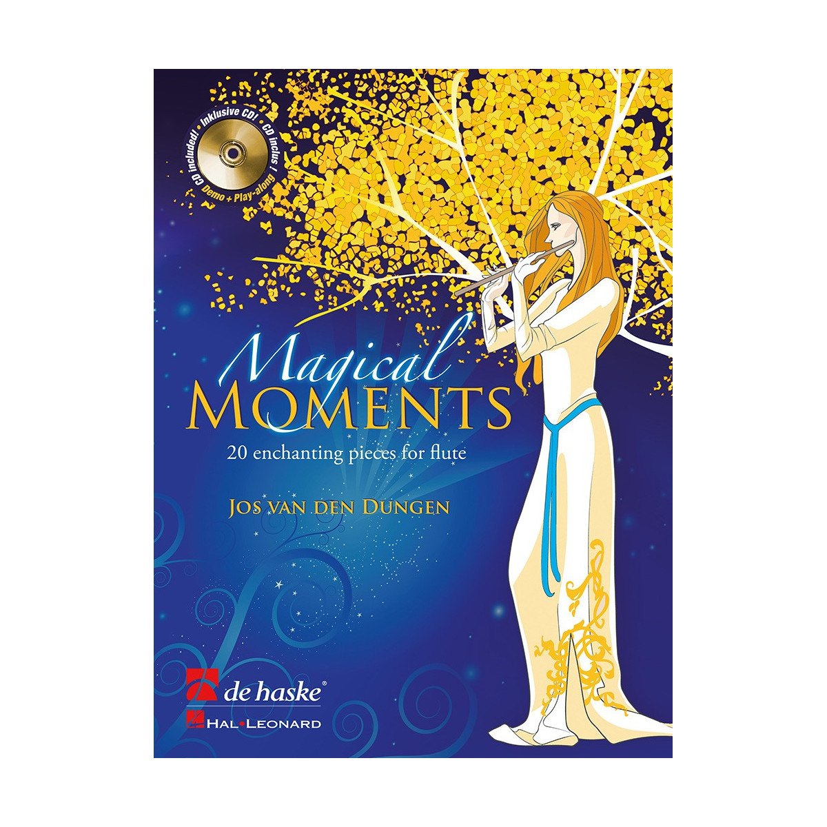 Magical Moments