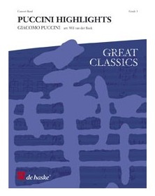 Puccini Highlights
