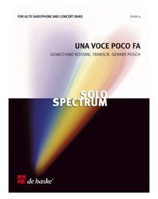 Una voce poco fa
