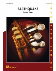 Earthquake