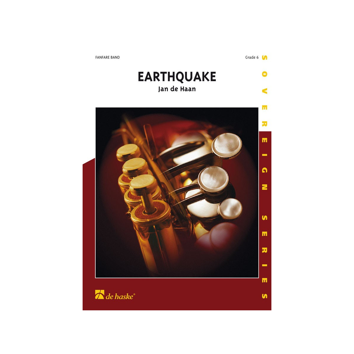 Earthquake