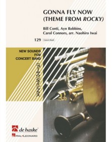 Gonna Fly Now (Theme From...