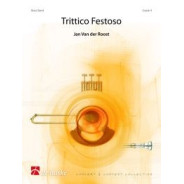Trittico Festoso