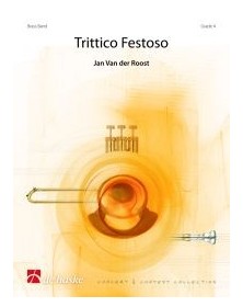 Trittico Festoso