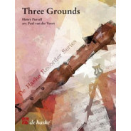 Three Grounds