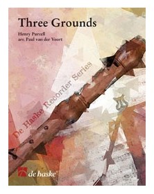 Three Grounds