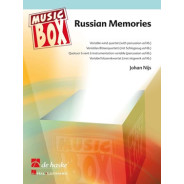 Russian Memories