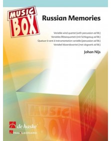 Russian Memories