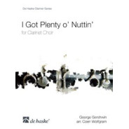 I Got Plenty o' Nuttin'