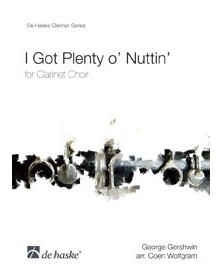 I Got Plenty o' Nuttin'