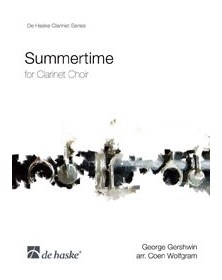 Summertime