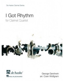 I Got Rhythm
