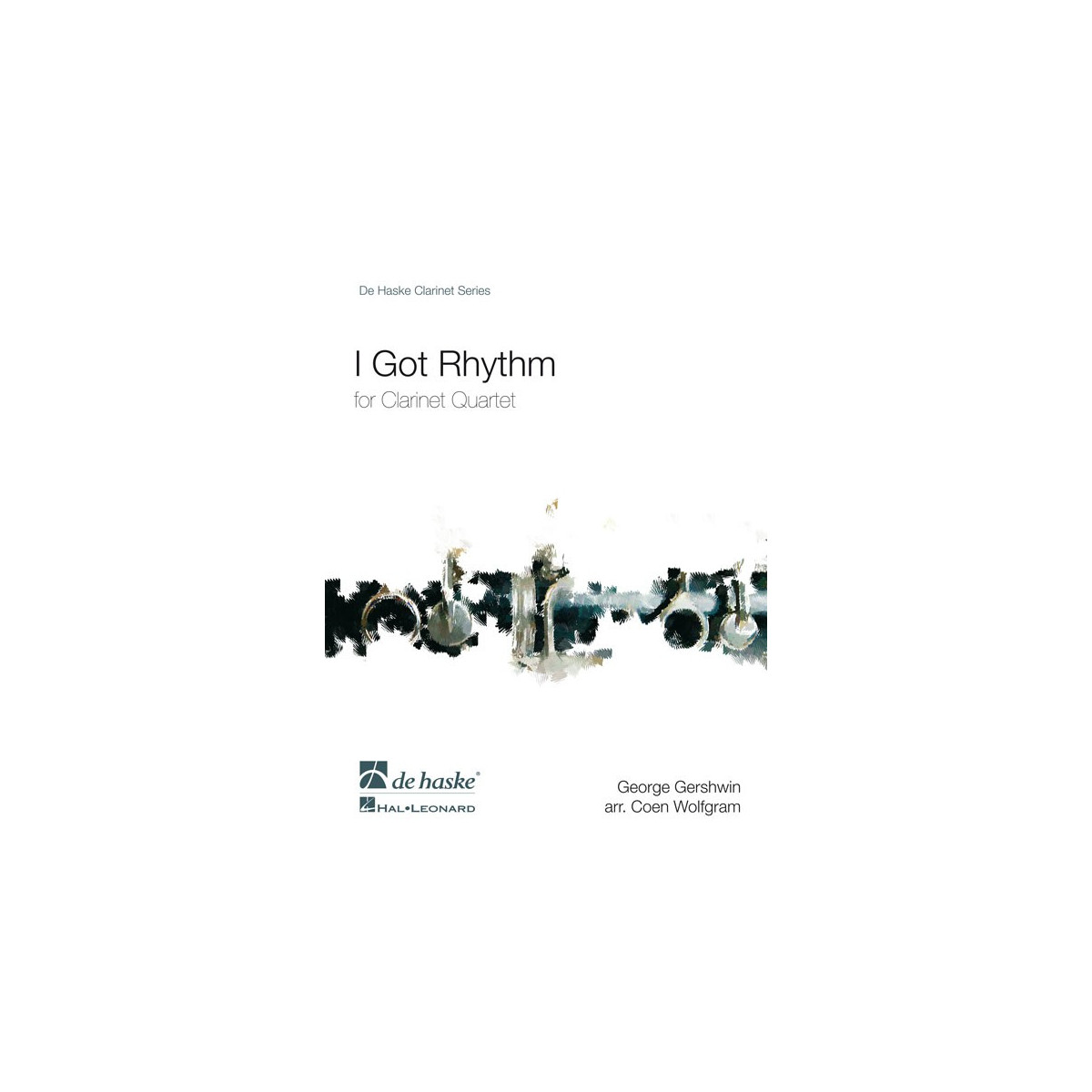 I Got Rhythm