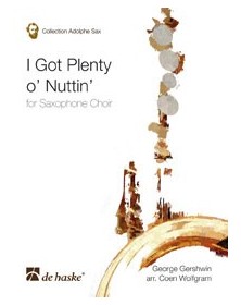 I Got Plenty o' Nuttin'