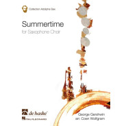 Summertime