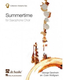 Summertime