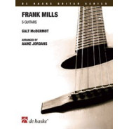 Frank Mills