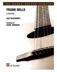 Frank Mills