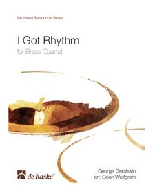 I Got Rhythm