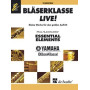 Bläserklasse Live - Stabspiele