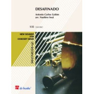 Desafinado