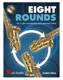 Eight Rounds