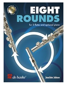 Eight Rounds