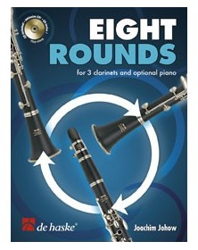 Eight Rounds
