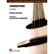 Summertime