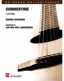 Summertime