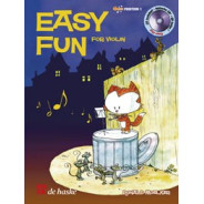 Easy Fun for Violin