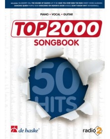Top 2000 Songbook