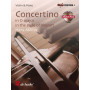 Concertino in D major in the style of Mozart