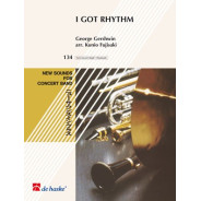 I Got Rhythm