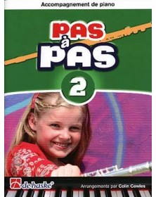 Pas à Pas 2 -...