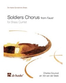 Soldiers Chorus