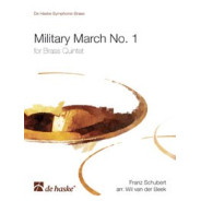 Military March Nr 1