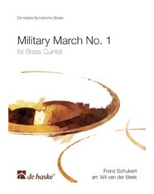 Military March Nr 1