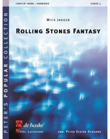 Rolling Stones Fantasy